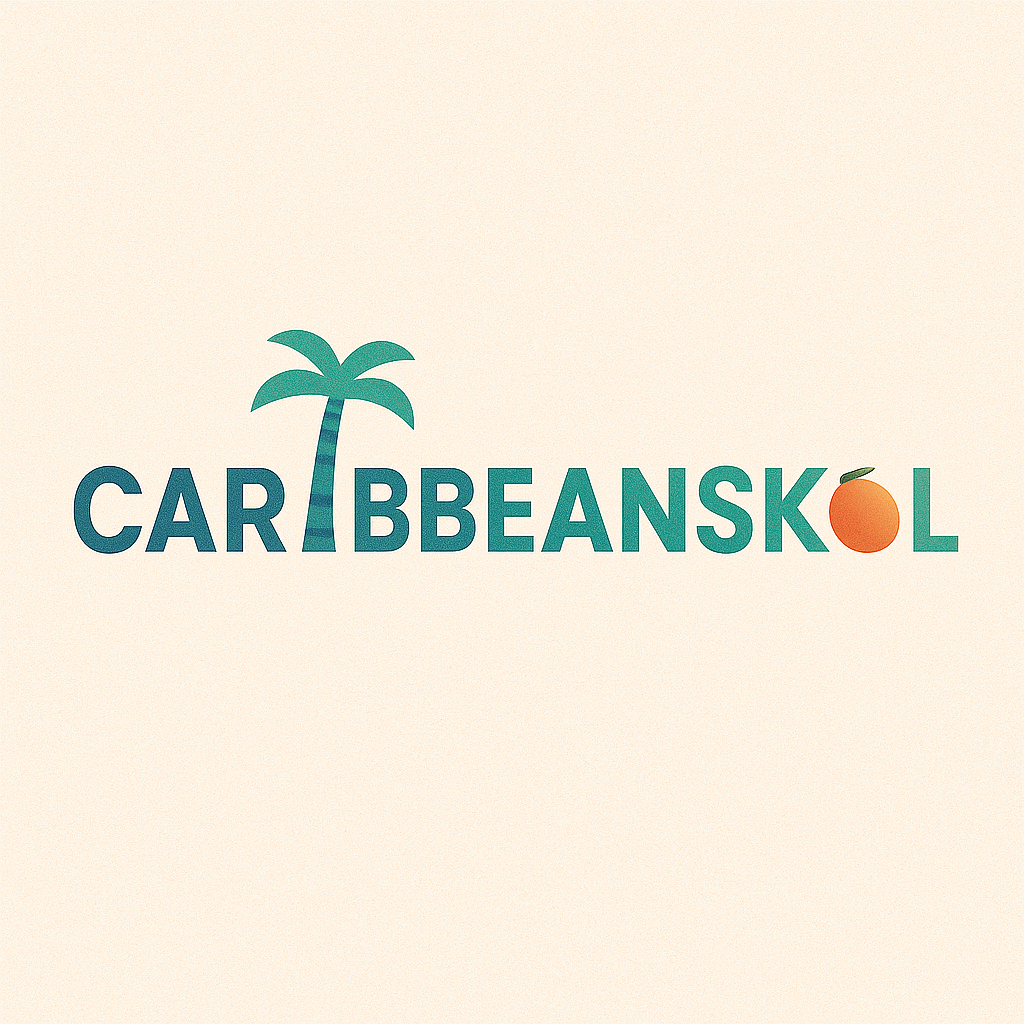 caribbeanskol