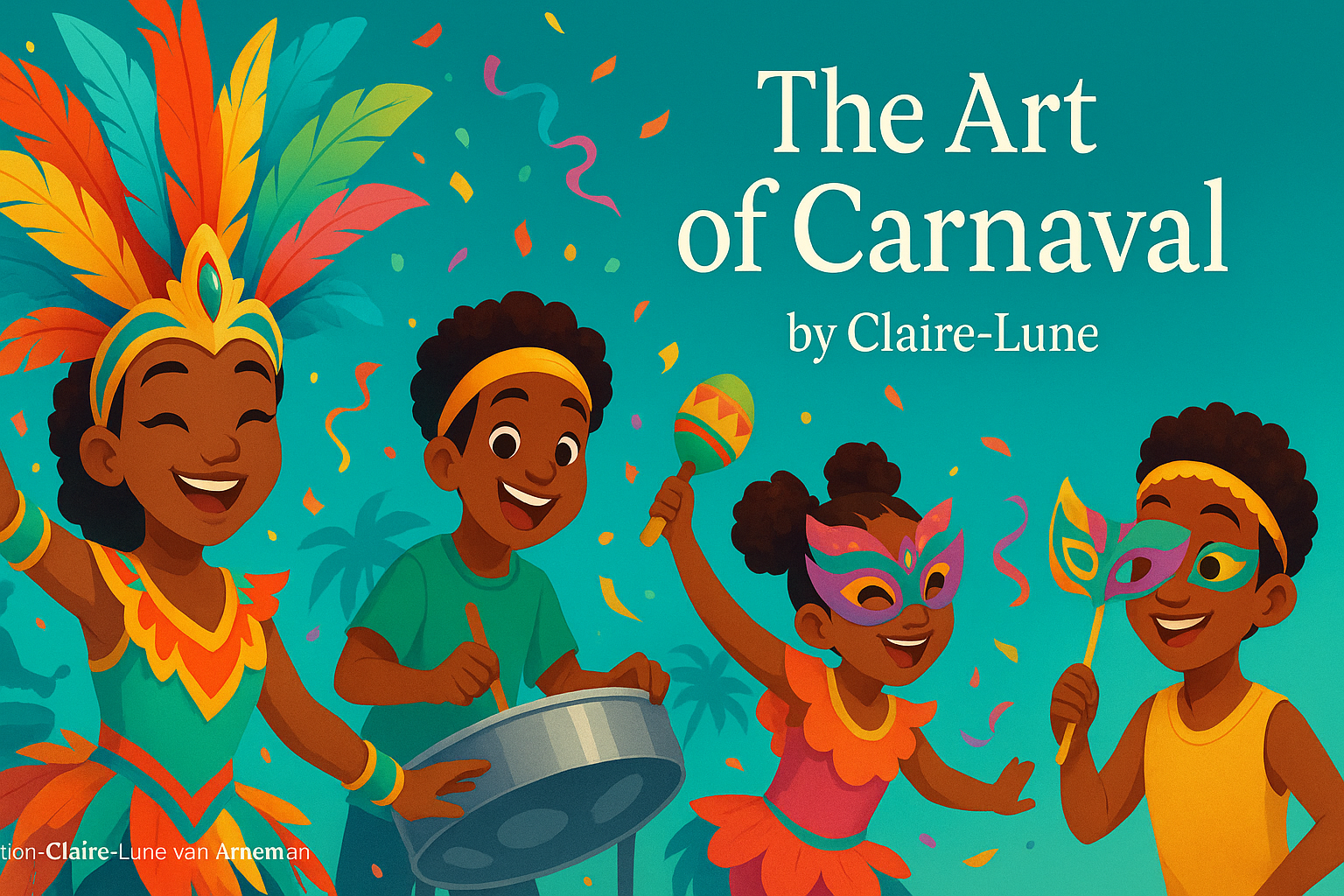 Art of Carnaval