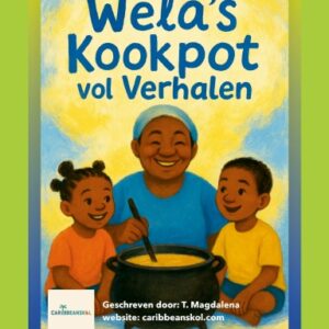 wela's kookpot vol verhalen