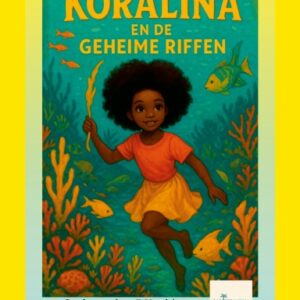 Koralina en de geheime riffen