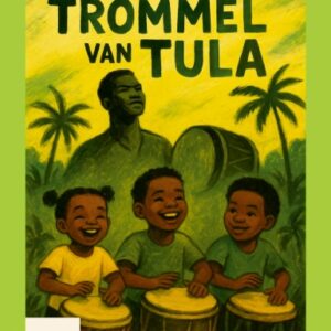 De trommel van Tula