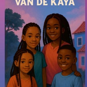 De geheimen van kaya