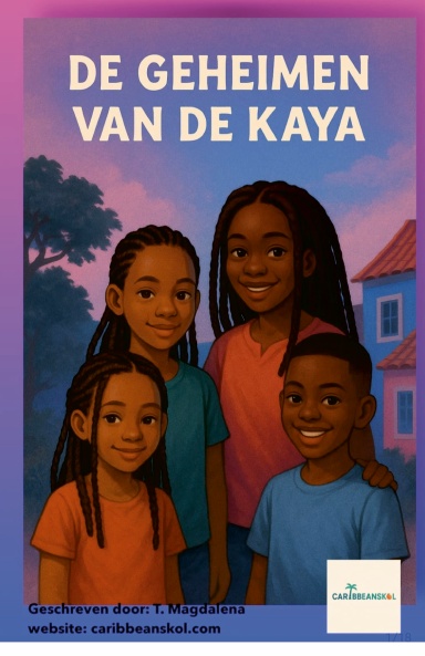 De geheimen van kaya