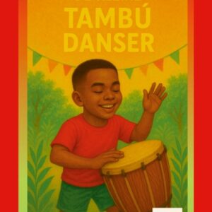 De kleine Tambu danser