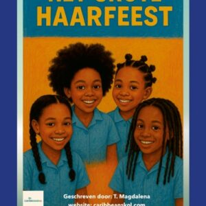 Het grote haar feest