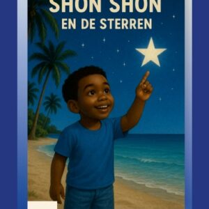 Shon Shon en de sterren