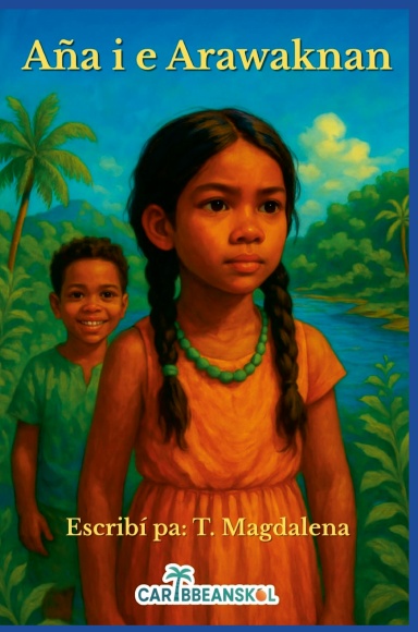 Aña i e Arawaknan