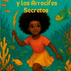 Koralina y los Arrecifes Secretos