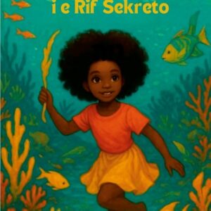 Koralina i e rif sekreto