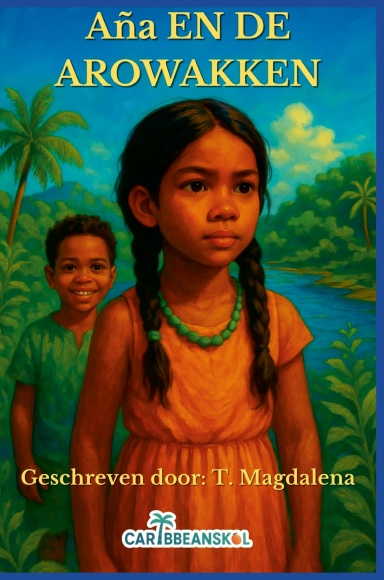 Aña en de Arowakken