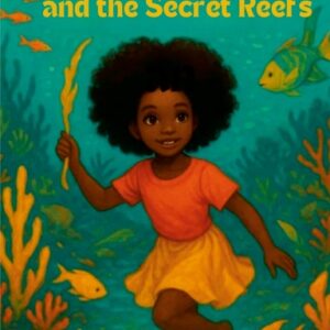 Koralina and the secret reefs