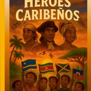 Héroes Caribeños