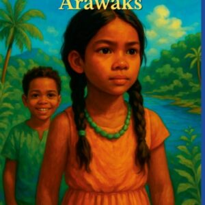 Aña and the arawaks